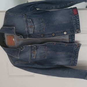 Vintage Guess denim